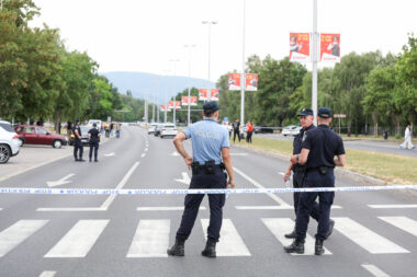 Photo: Matija Habljak/PIXSELL