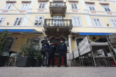 Nel Pavletic/PIXSELL