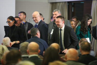 Photo: Marko Seper/PIXSELL