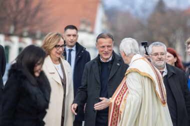 Photo: Mia Slafhauzer/PIXSELL