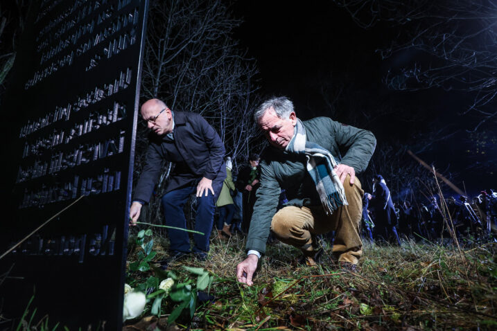 Foto Slavko Midzor / Pixsell