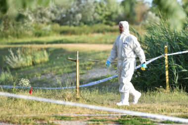 Vjeran Zganec Rogulja/PIXSELL