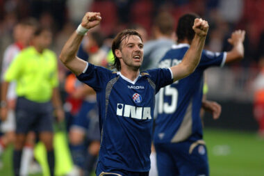 Photo: Marko Lukunic/Vecernji listr