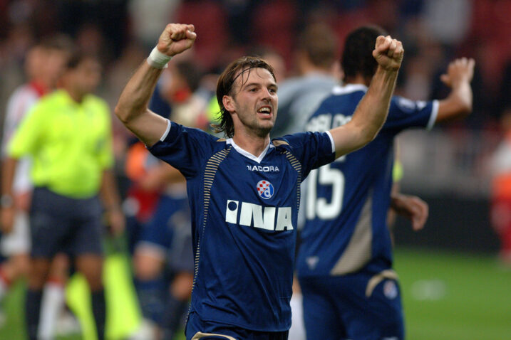 Photo: Marko Lukunic/Vecernji listr