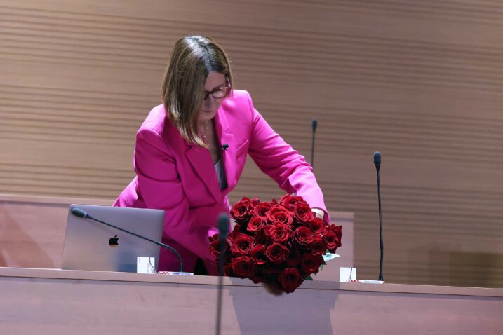 Foto Patrik MAČEK / PIXSELL