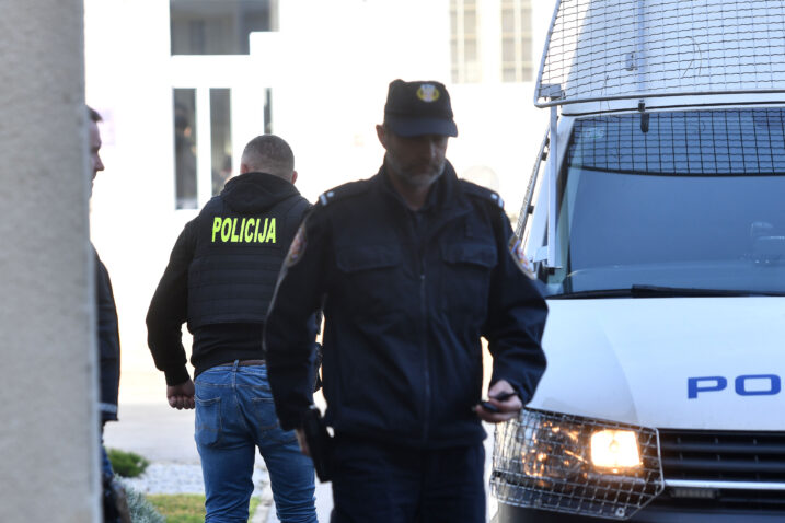 Photo: Vjeran Zganec Rogulja/PIXSELL