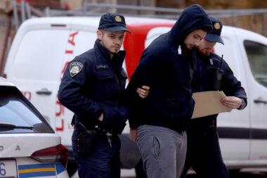 Foto Nel Pavletić / Pixsell