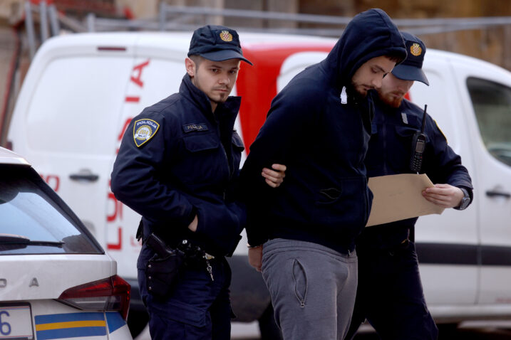 Foto Nel Pavletić / Pixsell