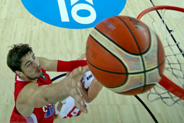 Ante Tomić/Foto PIXSELL