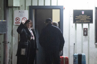 Davor Puklavec/PIXSELL