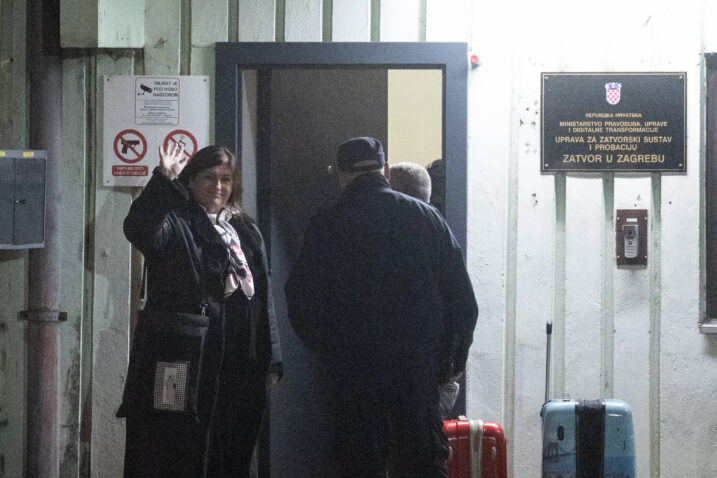 Davor Puklavec/PIXSELL