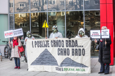 Photo: Slavko Midzor/PIXSELL