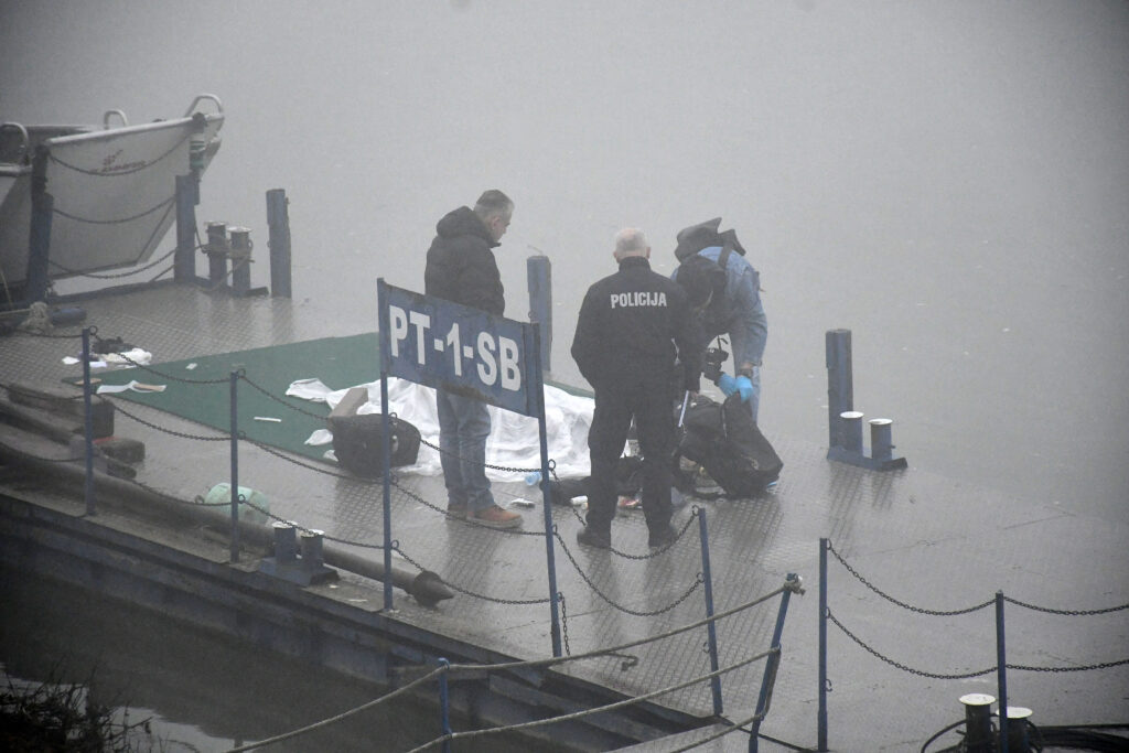 Photo: Ivica Galovic/PIXSELL