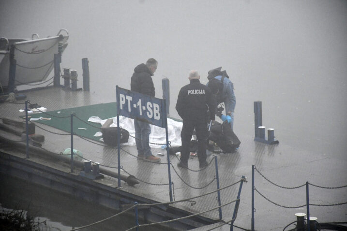 Photo: Ivica Galovic/PIXSELL