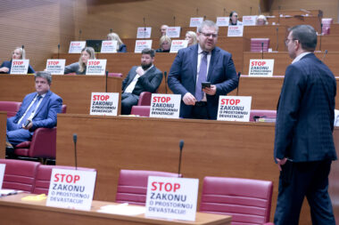 Photo: Patrik Macek/PIXSELL