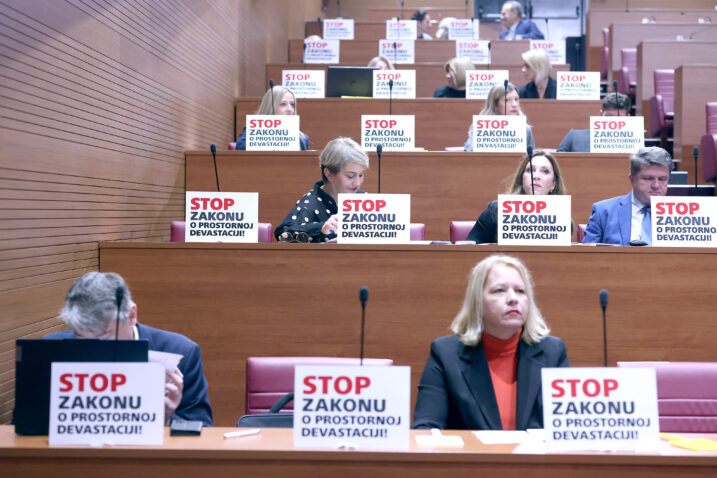 Photo: Patrik Macek/PIXSELL