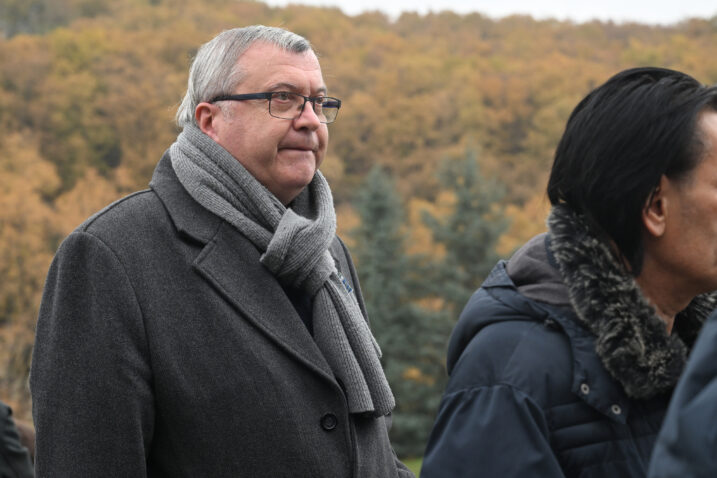 Photo: Davorin Visnjic/PIXSELL