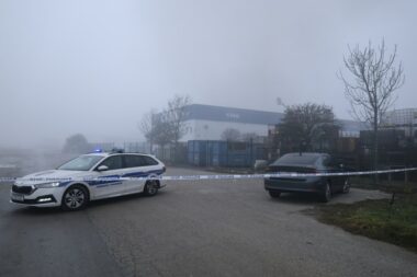 Photo: Emica Elvedji/PIXSELL