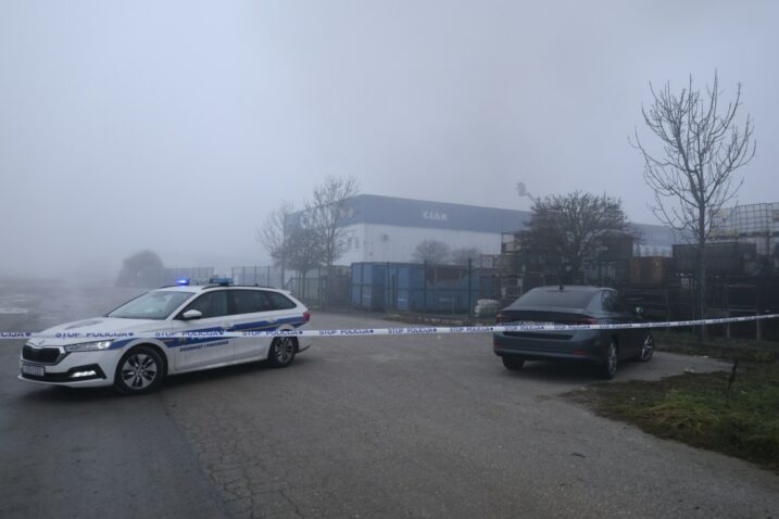 Photo: Emica Elvedji/PIXSELL