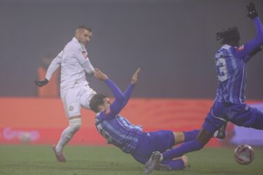 Ante Rebić / Foto Goran Stanzl/PIXSELL