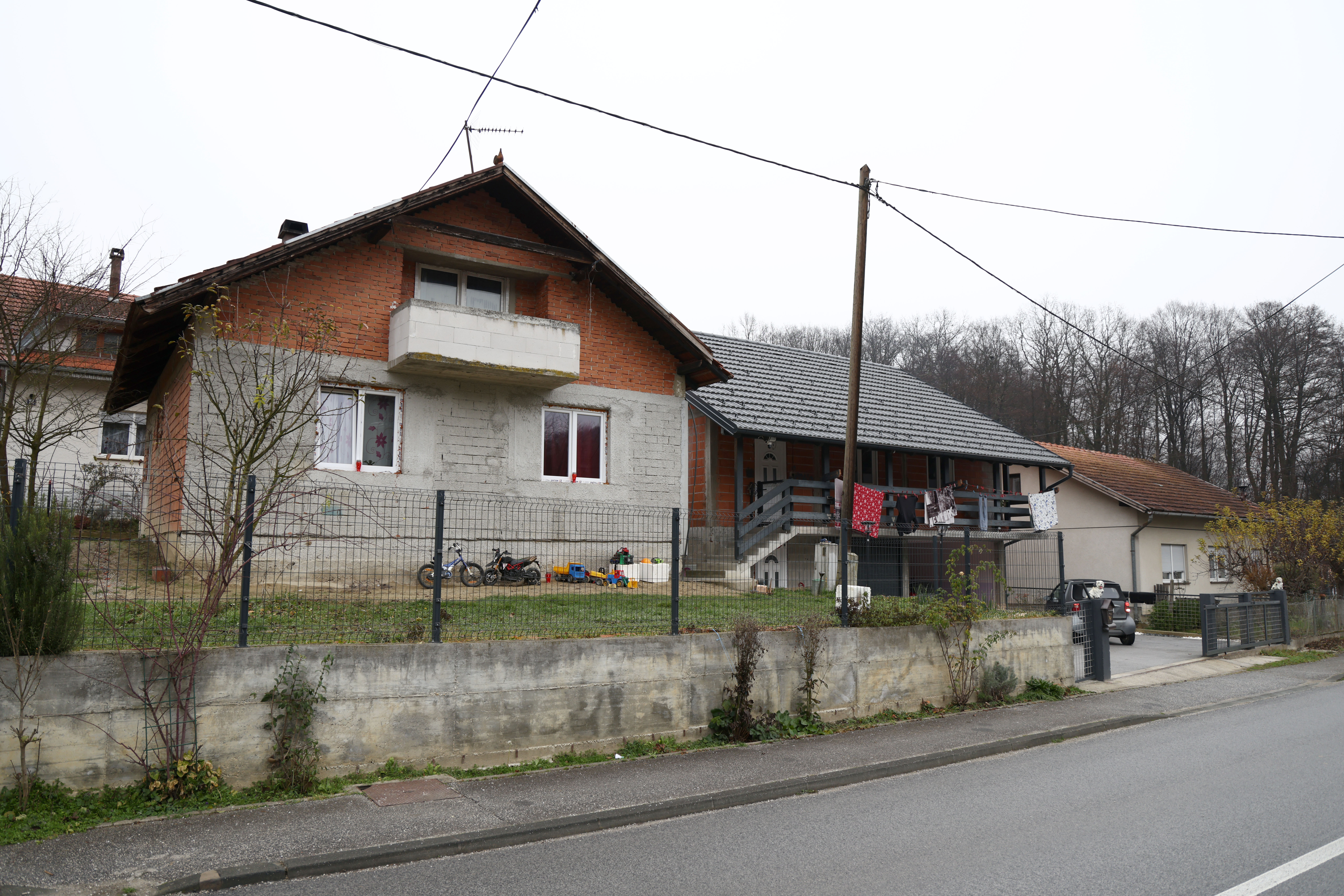 Foto Josip Mikačić PIXSELL