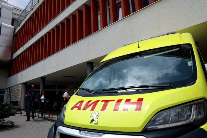 Ilustracija / Foto Ivana Ivanovic/PIXSELL