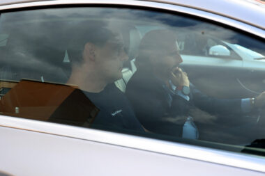 Photo: Marko Prpic/PIXSELL