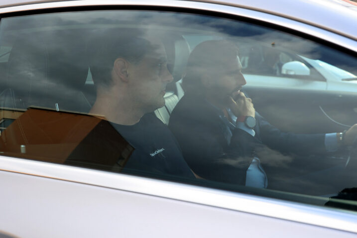 Photo: Marko Prpic/PIXSELL