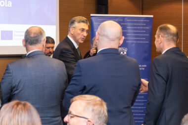 Photo: Grgo Jelavic/PIXSELL