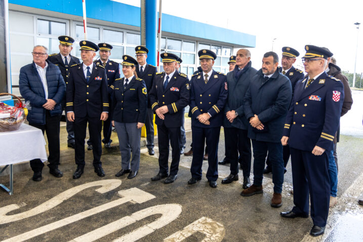 Photo: Srecko Niketic/PIXSELL