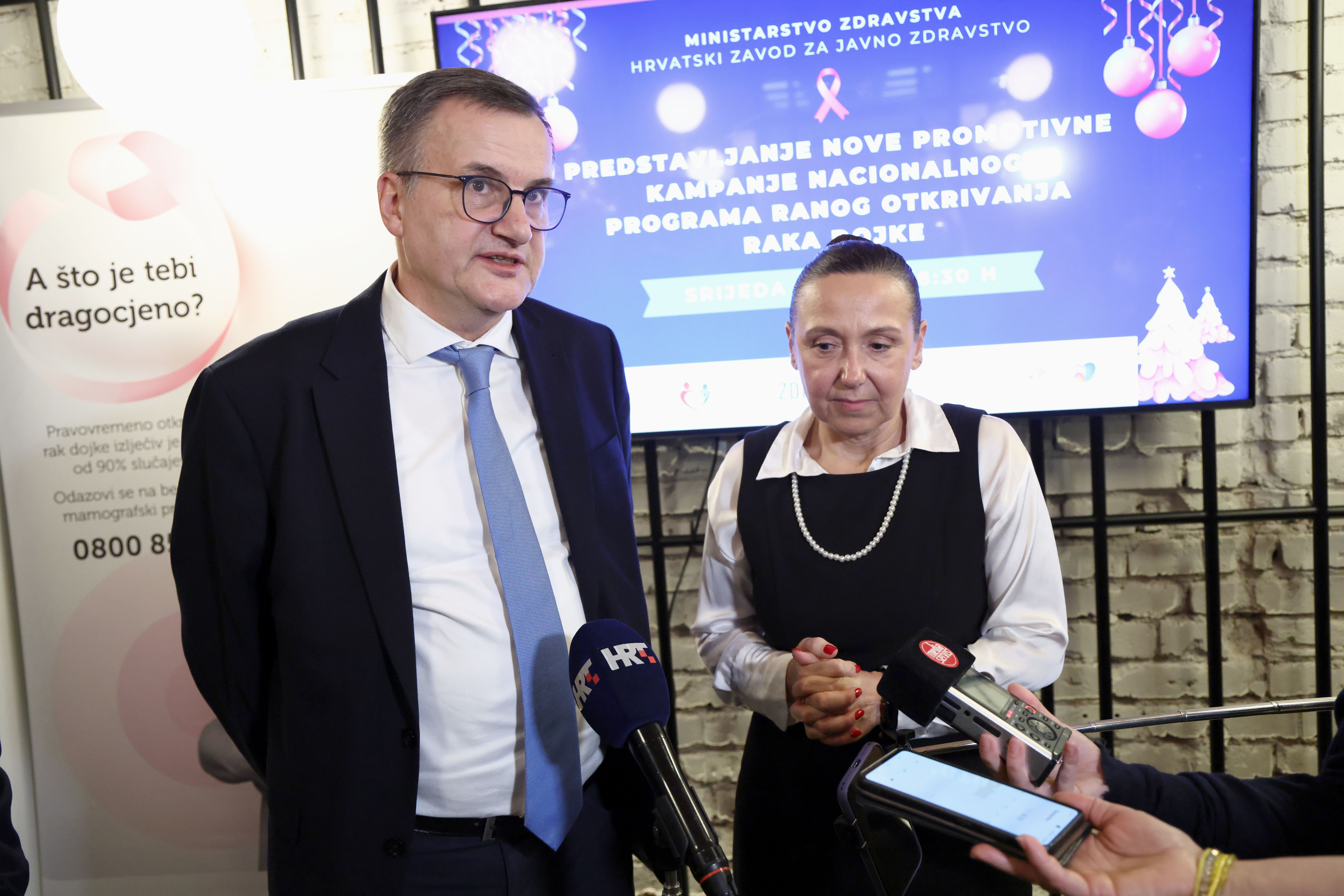 Photo: Josip Mikacic/PIXSELL