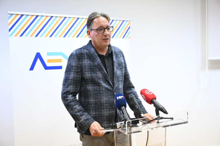 Josip Popovac / Foto Davorin Visnjic/PIXSELL