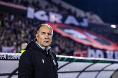 Igor Štimac/Foto PIXSELL