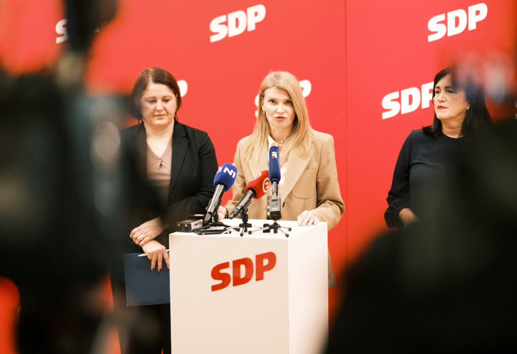 Photo: Vid Redza/PIXSELL