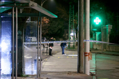 Foto Nel Pavletić PIXSELL