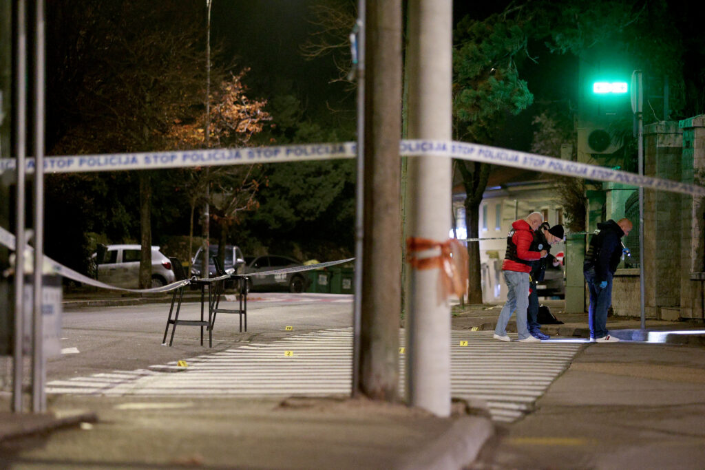 Nel Pavletic/PIXSELL