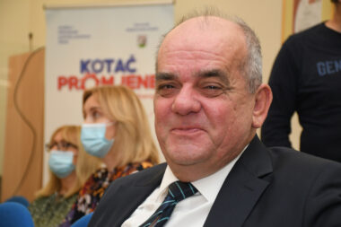 Photo: Damir Spehar/PIXSELL