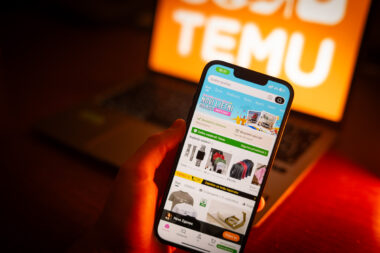 Temu i Shein popularni su i u Hrvatskoj / Photo: Neva Zganec/PIXSELL