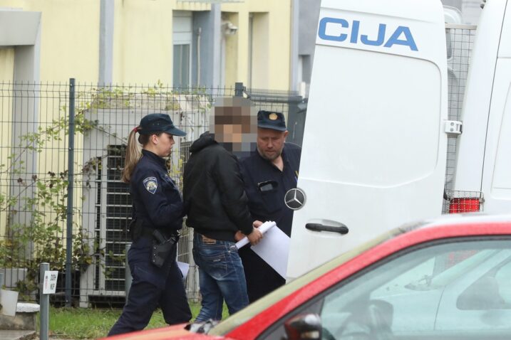 Foto Robert Anic/PIXSELL