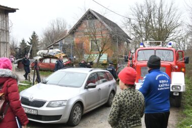 Foto Damir Spehar/PIXSELL