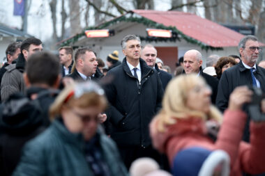 Photo: Igor Soban/PIXSELL