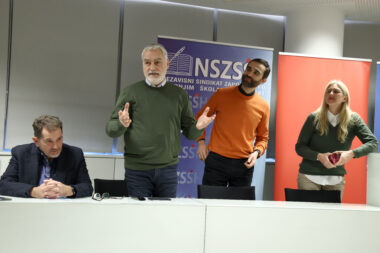 Photo: Josip Mikacic/PIXSELL