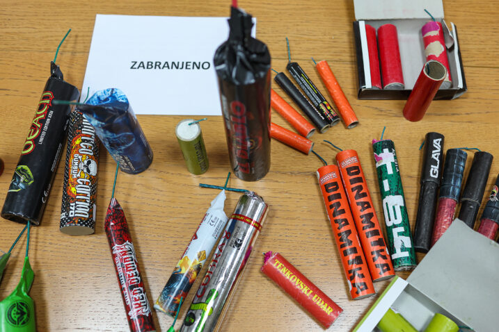 Photo: Goran Stanzl/PIXSELL