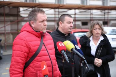 Foto Sanjin Strukic/PIXSELL