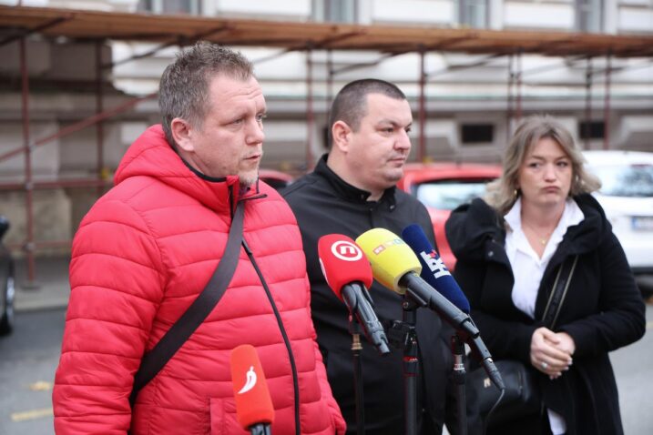 Foto Sanjin Strukic/PIXSELL