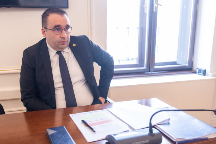 Photo: Borna Jaksic/PIXSELL