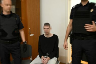 Foto Marko Lukunic/PIXSELL