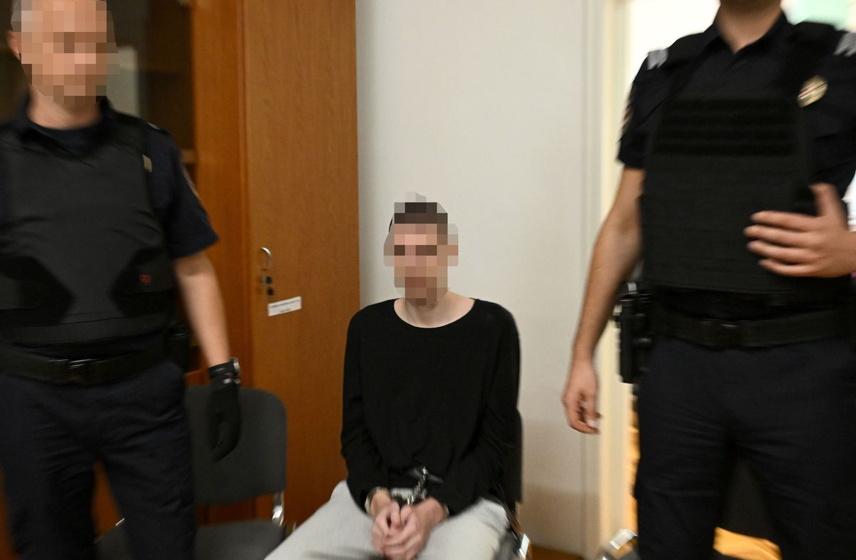 Foto Marko Lukunic/PIXSELL