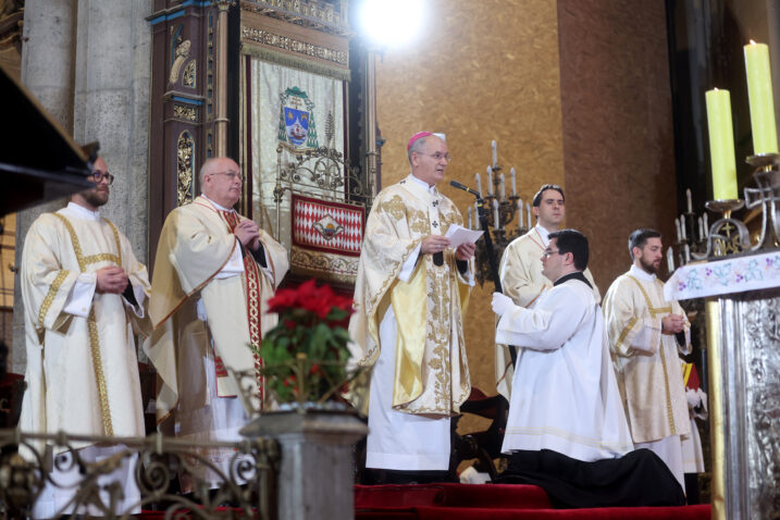 Photo: Slavko Midzor/PIXSELL