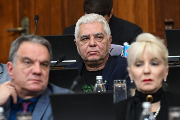 Photo: R.Z./ATAImages/PIXSELL